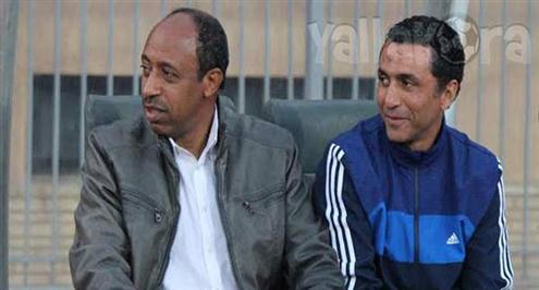 مدرب الجيش: الحكم انحاز للزمالك وحرمنا من عدة فرص للتسجيل